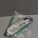 OTOTO Bernie Bunny Toaster Tongs - Rabbit, Salad Servers - Multipurpose Mini Tongs for Appetizers, Wood Utensils & Cute Kitchen Gadgets, Easter, White Elephant Gifts, Toast, Cute Kitchen Accessories