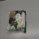 fauson Fuzzy Socks for Women - 5 Pairs Slipper Socks for Women, Soft & Cozy Slipper Sock for Winter Home and Sleeping