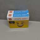 2 x LEGO Fun Every Day 2025 Daily Calendar