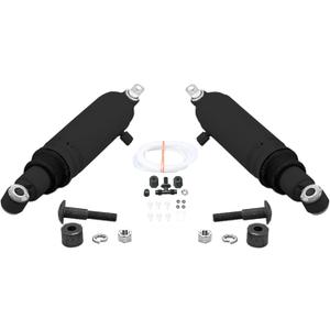Monroe Shocks & Struts Max-Air MA706 Air Shock Absorber, Pack of 2