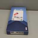 Powerful Magnetic Air Vent Deflector Sideways (Side Extender) - 3 Strong Neodymium Magnets (Upgraded Patented Design) - Fits 3"-6" Wide Floor/Wall/Ceiling Vents - 1.6"(H) - Adjustable from 12 to 23