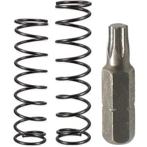R40 / RZA Honda VTC Actuator Quick Fix Gear Kit for Honda Civic, CRV & Acura (With Bit)