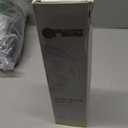 BeautifyBeauties Spray Bottle For Hair  Continuous Mister Spray Bottle for Hairstyling, Cleaning, Plants, Pets, Barbers, Salons, Essential Oil Scents (Clear, 16.9oz/500ml) 11" H x 2.6" L