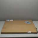 LITIVY The Christmas Story Farmhouse Scripture Wall Decor Christmas Framed Wall Art 30" x 20" Bible Verse Xmas Sign Home Decor For Mantel,Dining room, Office(Black, 30 x 20 In)