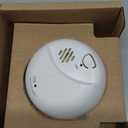 First Alert SMICO110, 10-Year Battery Combination Smoke & Carbon Monoxide Alarm, 1-Pack