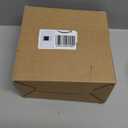 Toiglo RV Toilet Seal and 3'' Socket RV Toilet Flange Kit, 3 in 1 RV Toilet Flange Seal for 300/310/320 RV Toilets