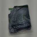 Women's Denim Shorts Summer Lady Clothing High Waist Denim Shorts Women Fringe Frayed Ripped Short Jeans, M