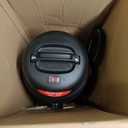 Shop-Vac 5 Gallon 5.5 Peak HP Wet/Dry Vacuum, Wall Mountable Compact Shop Vacuum with 6-23' Extra Long Hose & Attachments, Ideal for Jobsite, Garage, Car & Workshop. 9522236