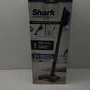 Shark | Pet Cordless Vacuum Cleaner | 40min Runtime | For Carpet & Hard Floors | Grey | IX141
