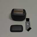 Panasonic ARC5 Palm-Sized Electric Razor, Handheld Luxury Compact Travel Shaver with 5-Blade Cutting System and USB-C Charging