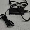 65W Type C USB C Laptop Charger Compatible with Dell Latitude Computer 5530 5420 5430 5520 5540 7430 7420 7440 7340 7530 7330 7320,Inspiron 14 7425 16 7620 XPS 2in1 Chromebook 3100 Power Adapter Cord