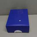 MIULEE Ivory Sheer Curtains 108 Inches Long, 4 Panels Set, Light Filtering Rod Pocket Voile Drapes for Living Room and Bedroom, Airy Soft Fabric Window Treatments, 42 x 108 Inches