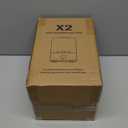 Underwear Washing Machine, 4L Mini portable washing machine, Socks, Baby Clothes, Upgraded Deep Cleaning in Apartments, Dorms, Travel, Quiet USB-Powered Operation