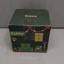 49FT 150 LED Christmas Lights Outdoor Waterproof, Timer & Memory Function, 8 Modes Warm White String Lights Plug in Twinkle Lights for Xmas Tree Holiday Garden Indoor Party Decor