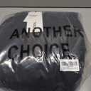 ANOTHER CHOICE Women's Hooded Winter Coat Waterproof Warm FLeece Lined Winter Parka Coat (Black, XXL)