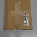 STAPLES 2" x 4" Shipping Labels, White  Printable Laser & Inkjet Label Sheets, Easy-Peel Adhesive, 100 Total (10 Labels per Sheet)