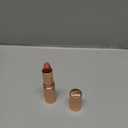 MCoBeauty Matte Luxe Lipstick, Cheeky Chat, Velvety Matte Finish for Bold Lips, Vegan, Cruelty Free Cosmetics