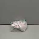 Velvet Christmas Hat for Kids,Santa Hat Xmas Hat Comfort Thicken Fur Holiday Hat (Pink)