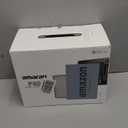 Aputure amaran P60c LED Panel Video Light RGBWW 60w CRI 95+ TLCI 96+,CCT 2500K~7500K App Control,10 Lighting FX with Softbox Carrying Case Studio Light Photography Lighting