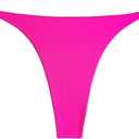 Women Underpants Seamless Thong Temptation Underwear High Waist G-String, Size: L
