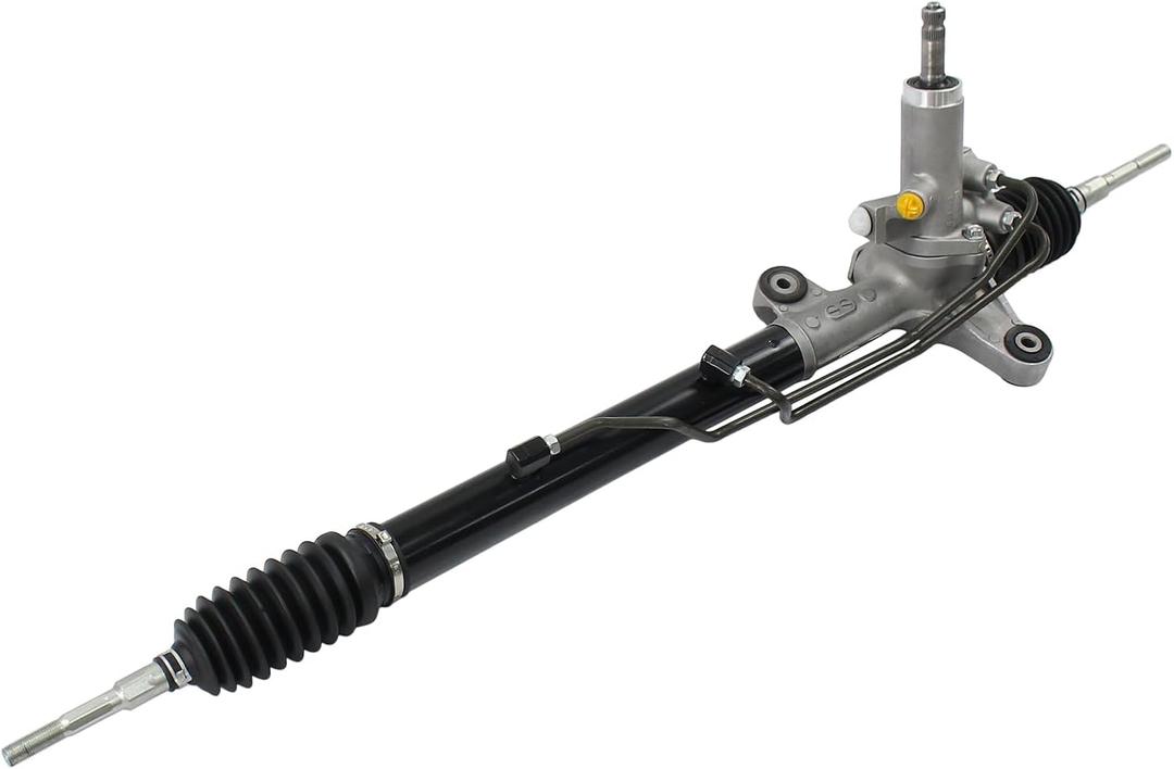 Power Steering Rack and Pinion Assembly for Honda Civic 1.8L 2006 2007 2008 2009 2010