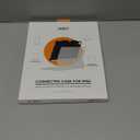 MOFT Snap Tablet Case for iPad Air 13" M3 2025/M2 2024, iPad Pro 12.9"(3rd-6th Gen.) with Pencil Holder, Magic Keyboard Compatible, Slim Lightweight Magnetic Case, Connect to Versatile Snap Stands