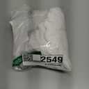 Calvin Klein Men's Cotton Stretch 7-pack Hip Brief (White)