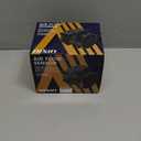 AISIN AFTERMARKET MAFAZ-00073 Mass Air Flow (MAF) Sensor with Housing - Compatible with Hyundai Sonata 99-00, BMW 323Ci 328Ci 2000, 323i 328i 528i 99-00, 325Ci 325i 525i 01-03, 325xi 01-05