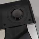 Eat Smart Precision Plus Digital Bathroom Scale, 440-lb Capacity, Wide Platform Body Analyzer with Step-On Technology, Stable Home Fitness Device for Weight Management, Grey (1 Count (Pack of 1))