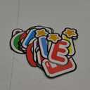 Alphabet Back to School for Pre-K Kindergarten Teachers