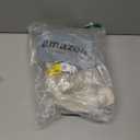 Personalized Knitted Christmas Stockings: 4 Pack 18 Inch Cable Knit Christmas Stockings, Cozy Hanging Xmas Stockings Boho Farmhouse Decorations for Family Holiday Dcor, White Gray Beige