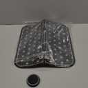 Phixnozar TENS & PMS,Transcutaneous Electronic Nerve Stimulator, EMS Foot Massage for Muscle Relaxation, LCD Display Screen (2X-Large)