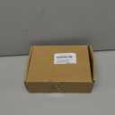 10 Pack 3 Inch Black Cabinet Handles Matte Black Cabinet Pulls, Square Kitchen Cabinet Handles Dresser Drawer Pulls Kitchen Cabinet Hardware (3 inch (76mm) Hole Center)