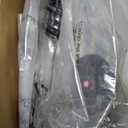 GONGSHI Vacuum Seal Bags for Clothing Travel & Home Storage, Travel Vacuum Bags with Pump,Space Saver for Blankets, Comforters, Pillows, Clothes,24 Combo with Electric Pump