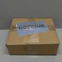 4 Pcs Self Compression Storage Bags, Large Capacity Ultra Space Saving Clothes Storage Bags for Sweater, Sheet, Bed, Blanket Storage Organizer with Window Handle, Comforter Bags with Zipper