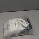 Leadaybetter UV900 Replacement Filters for Shark Performance Lift-Away UV850 UV950 DuoClean Upright Vacuum, Compare to Part # XHF320 & XFFK602UKT (2 HEPA+4 Foam+4 Felt Filter Set)