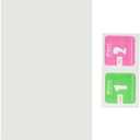 Tempered Glass Screen Protector for Samsung Galaxy S20 Ultra with Separator Card