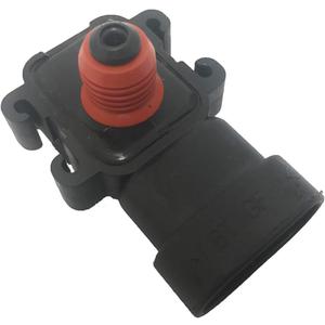 Manifold Absolute Pressure MAF Sensor 16187556 12569240 213-796 12614973 Fits Chevrolet Chevy Buick Cadillac GMC GM Saturn Oldsmobile Hummer Isuzu Pontiac Bonneville Saab