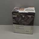 West Coast Auto Car Seat Covers, Baja Saddle Blanket Car Accessories, Universal Fits Ford, Chevrolet, Dodge, Bench Seats, and Full Size Pickup Trucks (Beige)