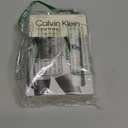 Calvin Klein Low Rise Trunk 3 Pack, Small