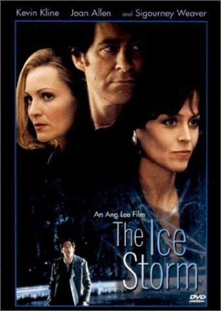The Ice Storm {DVD}