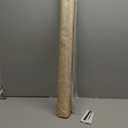 Madison Park Cordless Roman Shades Faux Silk Shade with Sheen 1-Panel Privacy, Room Darkening, Energy Efficient, Thermal Insulated Window Blind for Bedroom, Living Room Dcor, 35"W x 64"H Como, Taupe