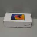 10.3 Inch Small Touchscreen Monitor, 400cd/m, IPS Stretched Bar LCD Mini Travel Touch Display 1920 * 720 HDMI USBC, Portable Touch Screen for Laptop Computer Windows Aida64 GPU CPU RAM Monitoring