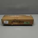 Over The Table Rod Stand with Clamps Adjustable 31"-110'' Length 31"-64" Height Table Balloon Arch Stand with Storage Bag Metal Decorating Rod for Table Hanging (Black)