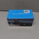 CARFIB Car Phone Mount fit for Tesla Model Y Model 3 Accessories Strong Magnet Screen Phone Holder Adjustable fit for iPhone and Other Phones with Magsafe Magnetic Ring