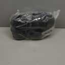 24/26x1.95 Bike Tire, 2 Pack 24/26x1.95 Folding Bicycle Tire and Tube, 24/26 Inch Mountain Bike Tires,Replaceable 26/24 Inch Bike Tires with Repair Tools for MTB,BMX