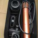 Dyson Airwrap i.d. Multi-Styler, Allure Winner, Bluetooth Connected, No Heat Damage, 6-in-1 Versatility, Intelligent Hair Styler
