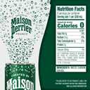 Maison Perrier Ultimate Sparkling Water, 11.15 Fl Oz Cans, 8 Count, BBD 08/08/27