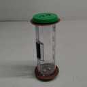 Bank Carrier for Fortis, Hamilton & Other 4-1/2" Drive-up Tube Systems, Green