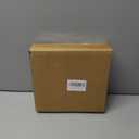 HUTHDAK Large Glitter Gold Bow Christmas Tree Topper,9.4 Inch Metal Tree Topper,Gold Bow Christmas Decorations for Xmas Home Decor Holiday Party Indoor Outdoor Shop Office